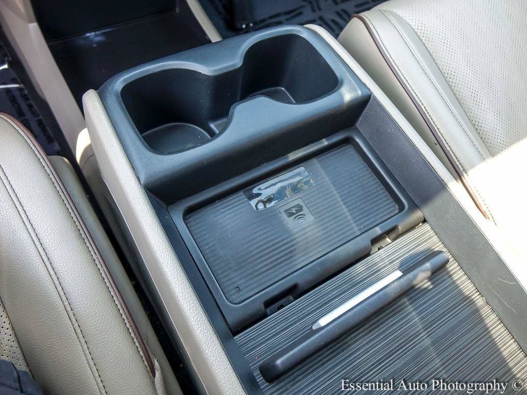 Used 2023 Honda Odyssey Elite image 20