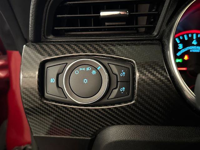 Certified 2020 Ford Mustang GT Premium w/ Carbon Sport Interior Package image 18