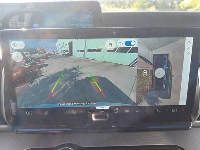 Certified 2025 Ford Expedition Max Active AWD/4WD image 23