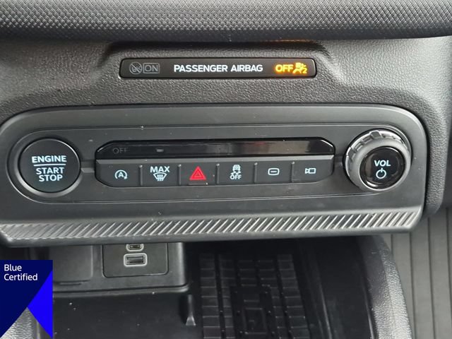 Certified 2025 Ford Bronco Sport Big Bend AWD/4WD image 25