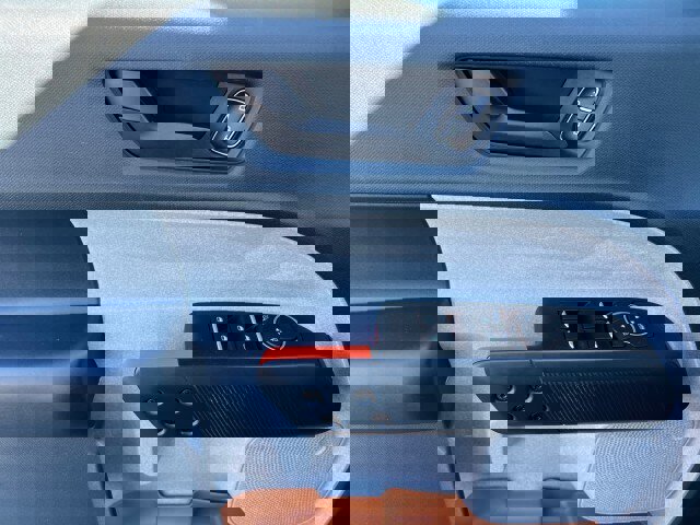 Certified 2022 Ford Maverick XLT w/ Equipment Group 300A Standard image 10