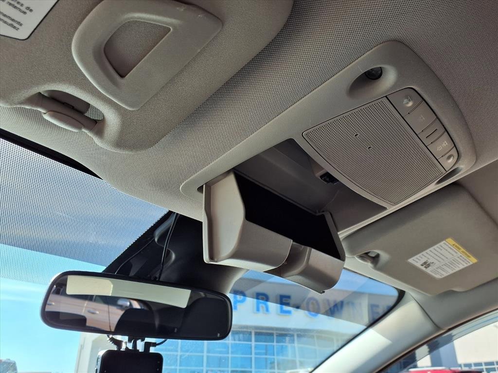 Used 2021 Nissan Rogue Sport S image 20