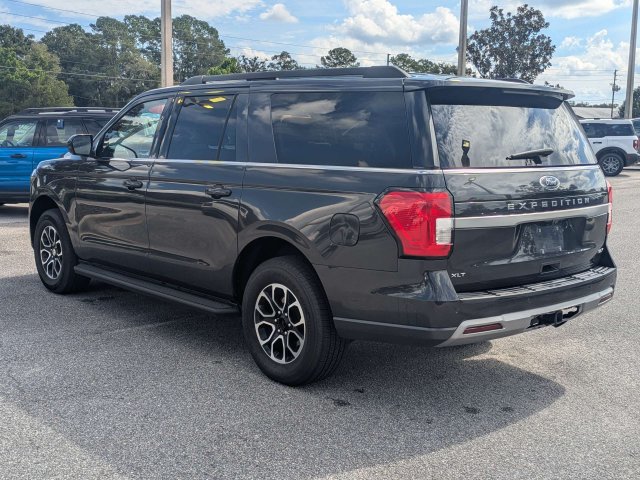 Certified 2024 Ford Expedition Max XLT AWD/4WD image 6