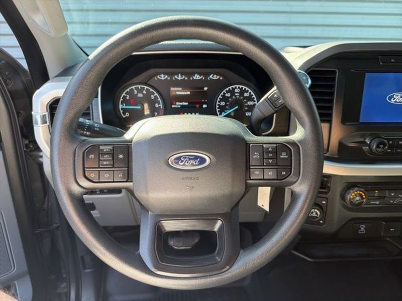 Certified 2021 Ford F150 XLT AWD/4WD image 5