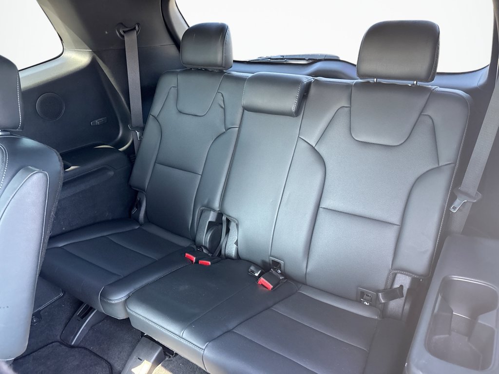 Used 2024 Kia Telluride SX X-Line AWD/4WD image 20