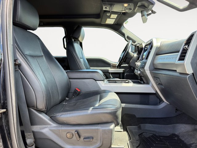 Certified 2022 Ford F250 Lariat w/ Lariat Ultimate Package AWD/4WD image 18