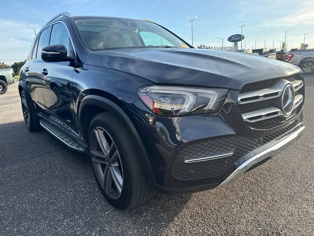 Used 2022 Mercedes-Benz GLE 350 image 3