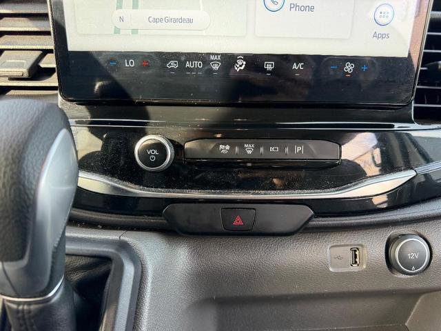 Certified 2023 Ford Transit 350 XLT image 16