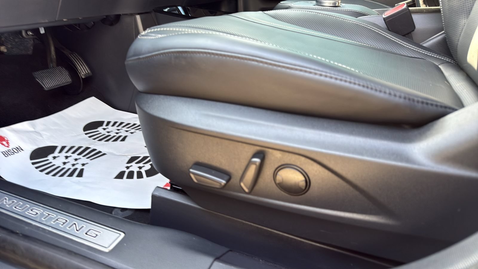 Certified 2023 Ford Mustang Mach-E Premium RWD image 10