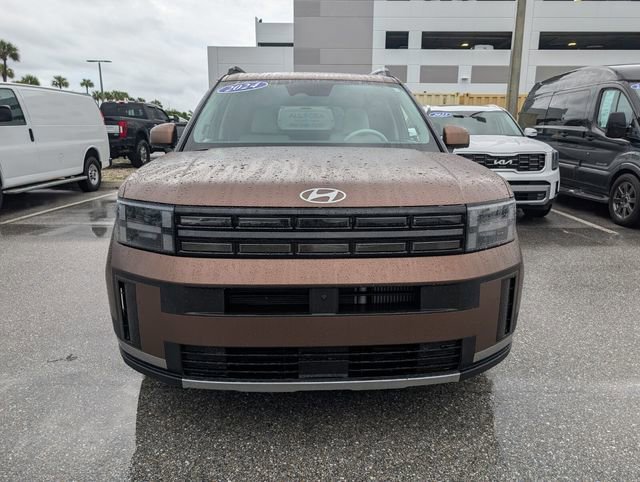 Used 2024 Hyundai Santa Fe Limited image 4