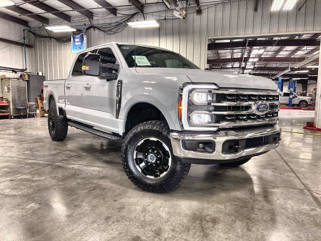 Certified 2025 Ford F250 Lariat w/ Tremor Off-Road Package