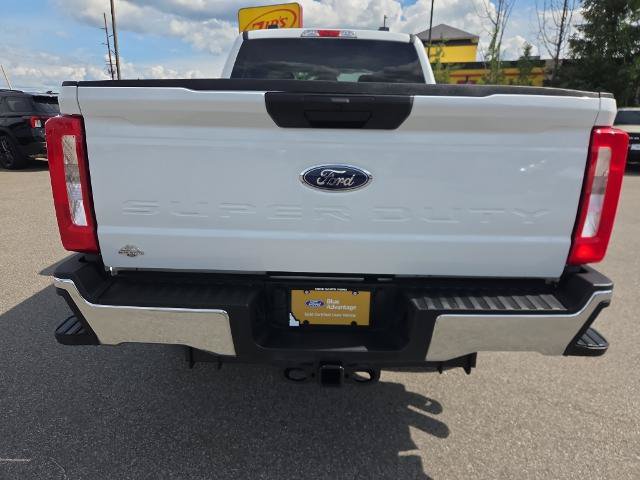 Certified 2025 Ford F250 XLT AWD/4WD image 6