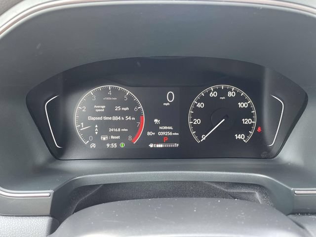 Used 2024 Honda Pilot TrailSport image 27