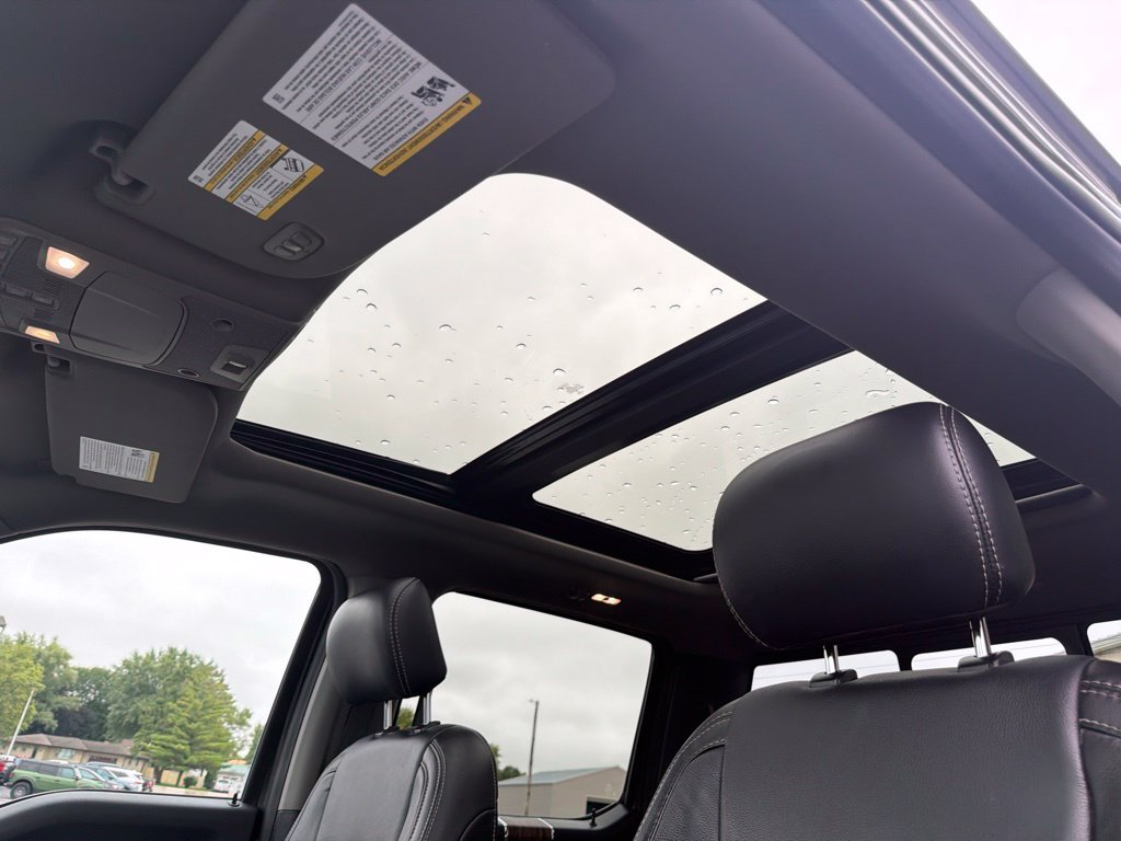 Certified 2019 Ford F150 Lariat AWD/4WD image 13