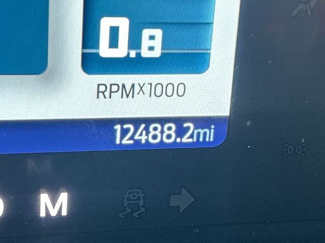 Certified 2024 Ford Bronco Badlands image 24