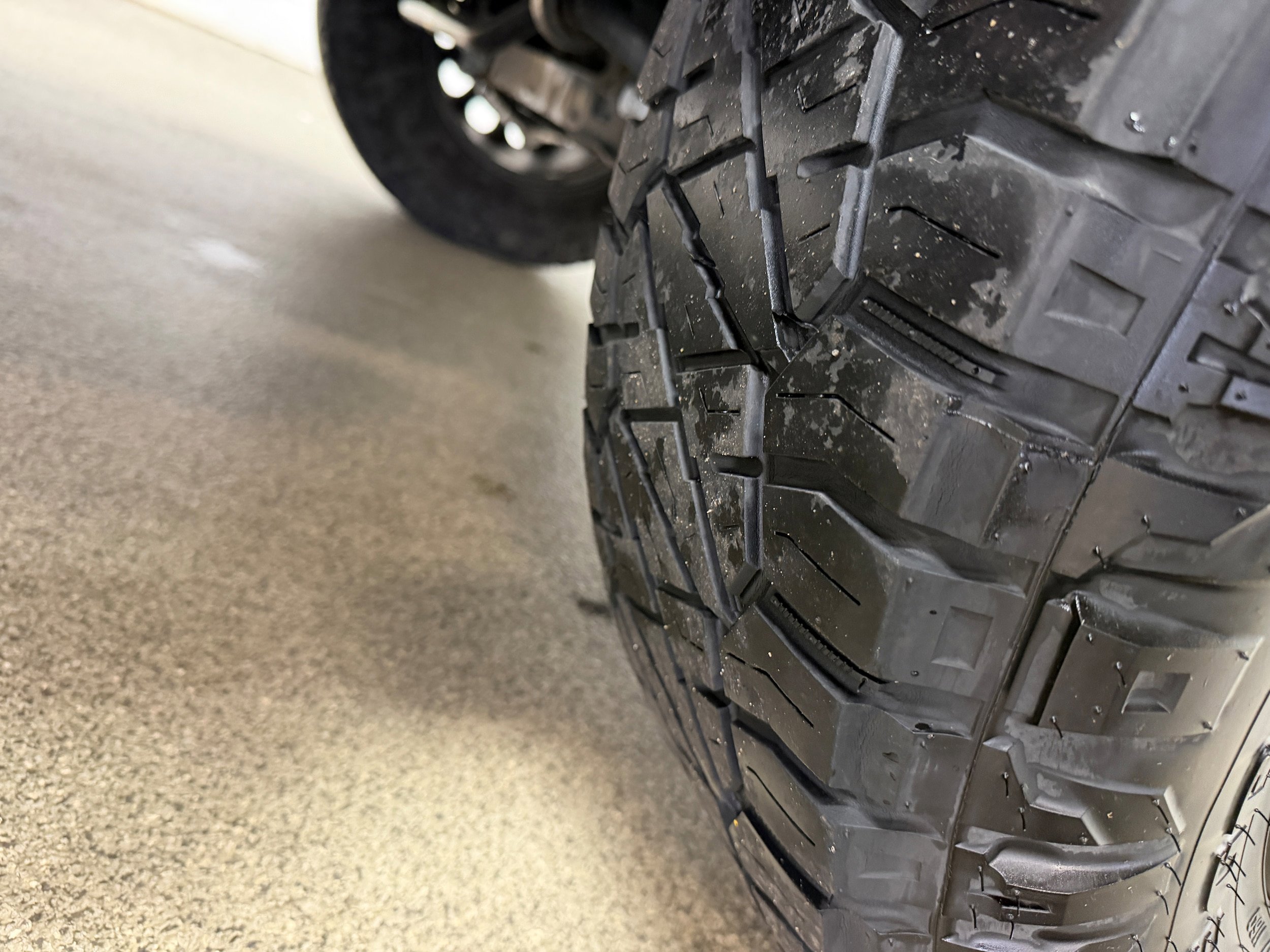 Certified 2019 Ford Ranger Lariat w/ Equipment Group 501A Mid AWD/4WD image 35