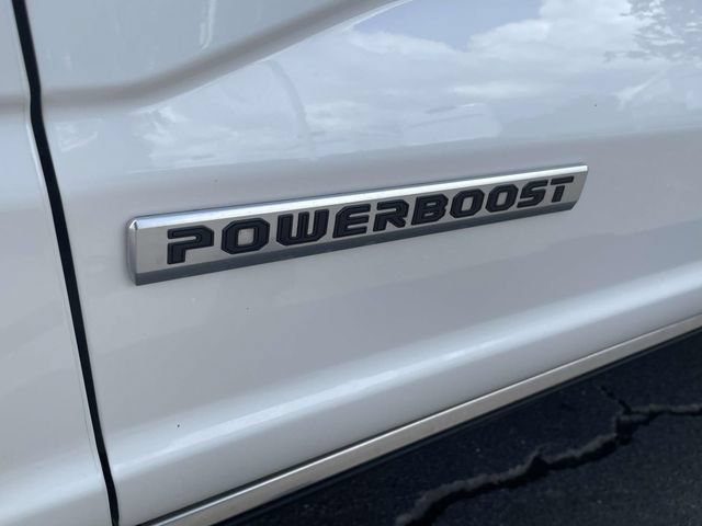 Certified 2021 Ford F150 Limited AWD/4WD image 38