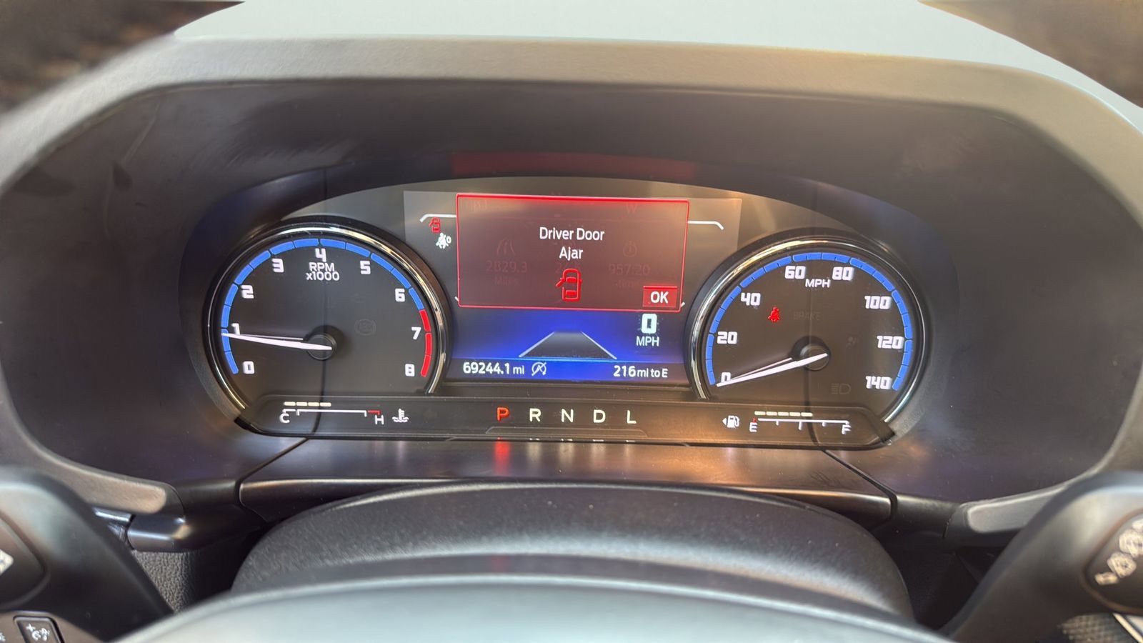 Certified 2021 Ford Bronco Sport Outer Banks AWD/4WD image 13