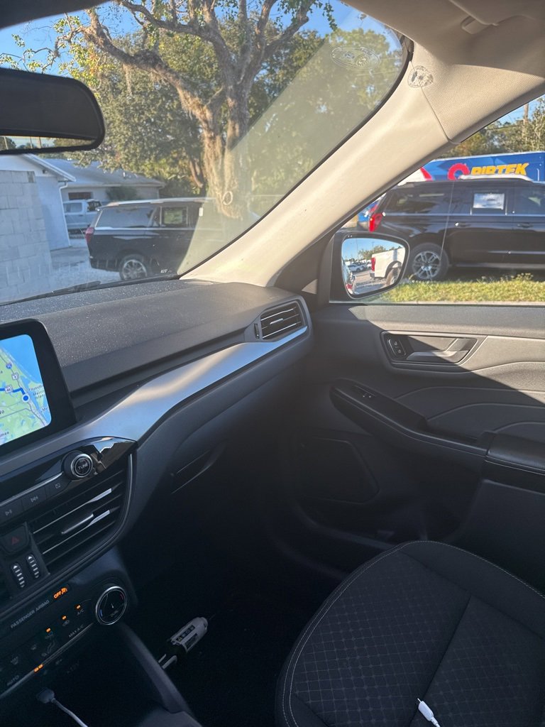 Certified 2023 Ford Escape Active image 11