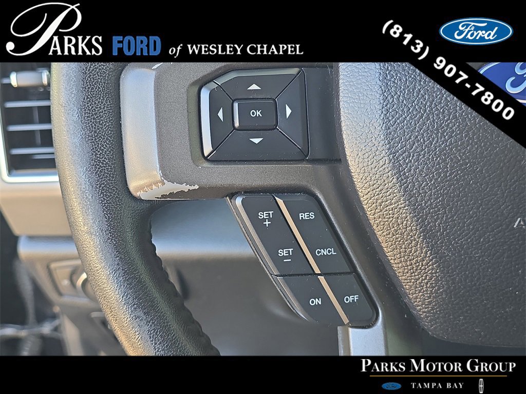 Certified 2020 Ford Expedition XLT image 30