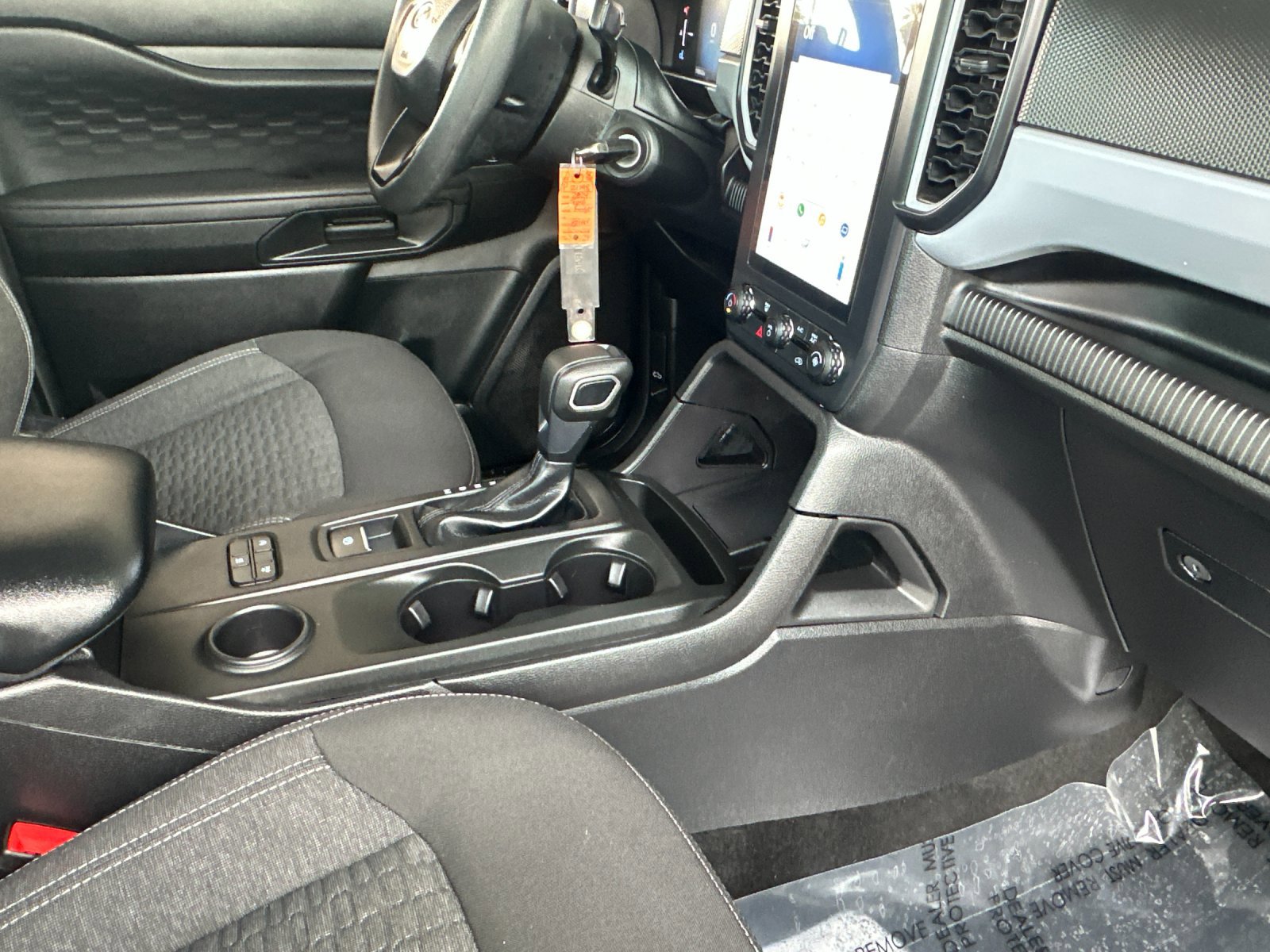 Certified 2024 Ford Ranger XL w/ Trailer Tow Package image 16