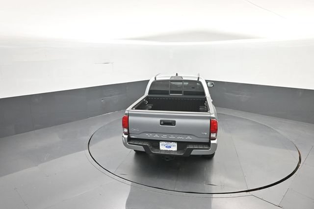 Used 2023 Toyota Tacoma SR AWD/4WD image 34
