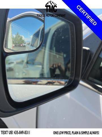 Used 2022 RAM 1500 Laramie image 22