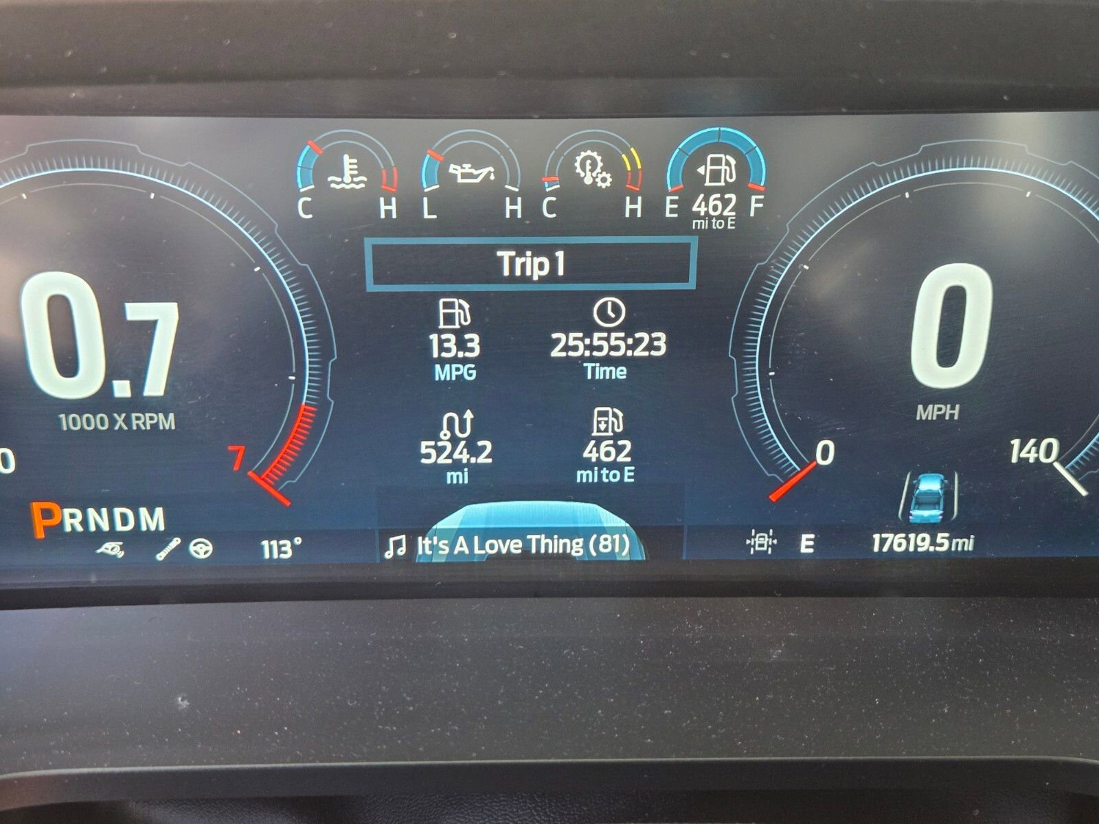 Certified 2022 Ford F150 Raptor w/ Equipment Group 801A High AWD/4WD image 20