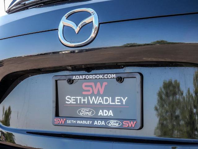 Used 2025 MAZDA CX-5 AWD 2.5 S w/ Select Package image 10