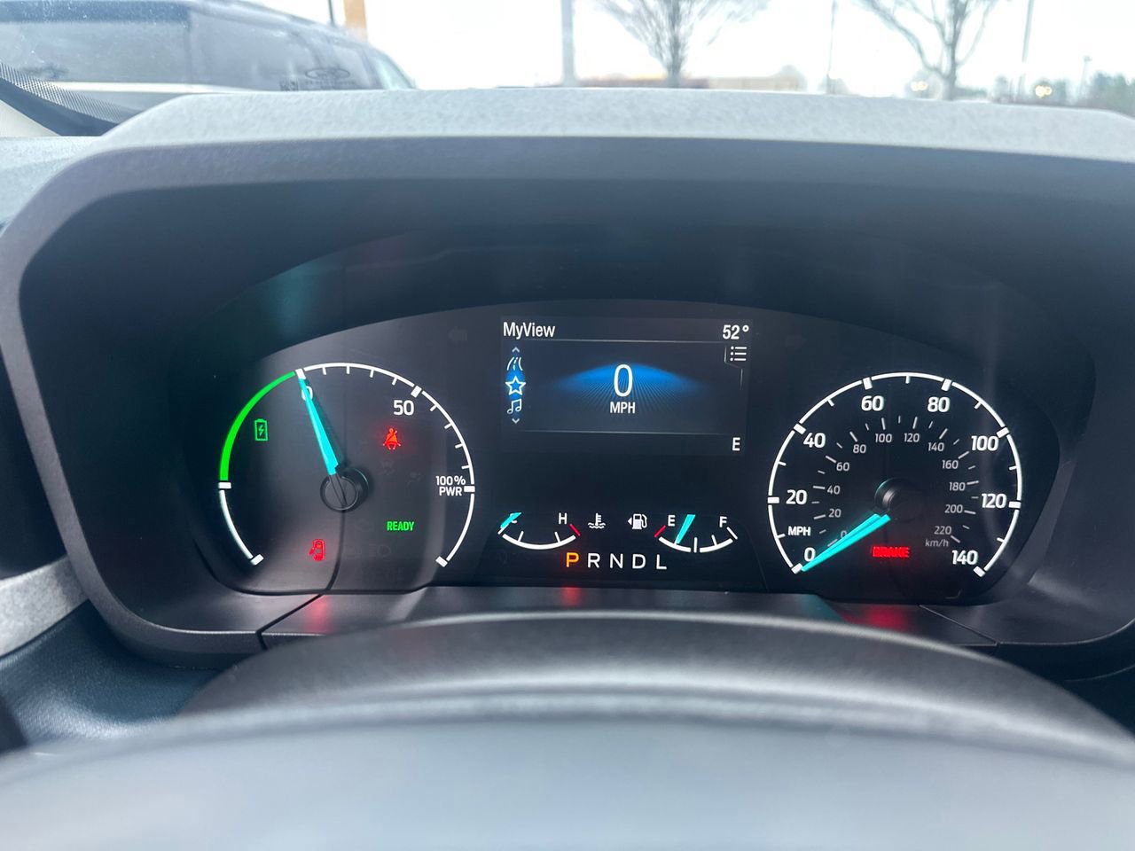 Certified 2024 Ford Maverick XLT image 28