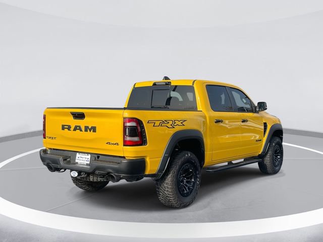 Used 2023 RAM 1500 TRX w/ TRX Level 2 Equipment Group image 3