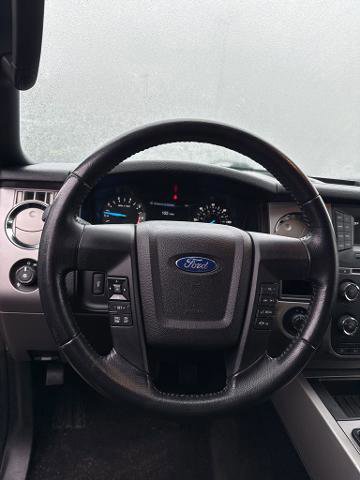 Certified 2017 Ford Expedition XLT image 18