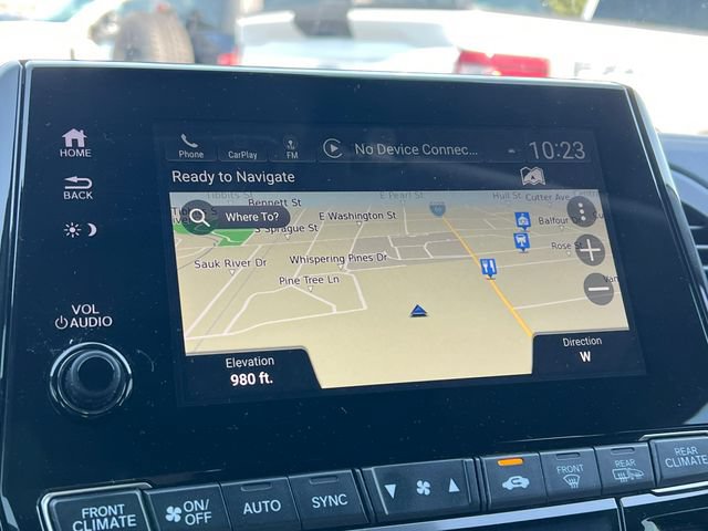Used 2022 Honda Odyssey Touring image 7