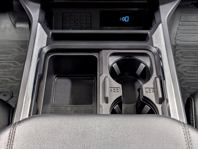 Certified 2024 Ford F250 Lariat w/ Lariat Ultimate Package AWD/4WD image 10