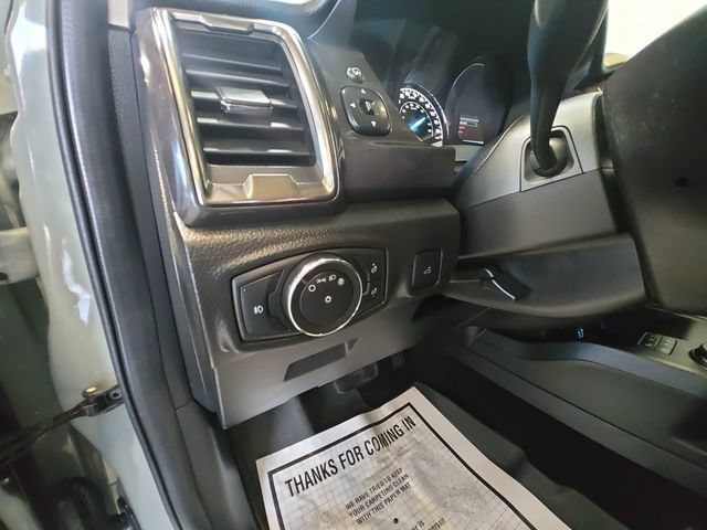 Certified 2021 Ford Ranger Lariat w/ FX4 Off-Road Package AWD/4WD image 26