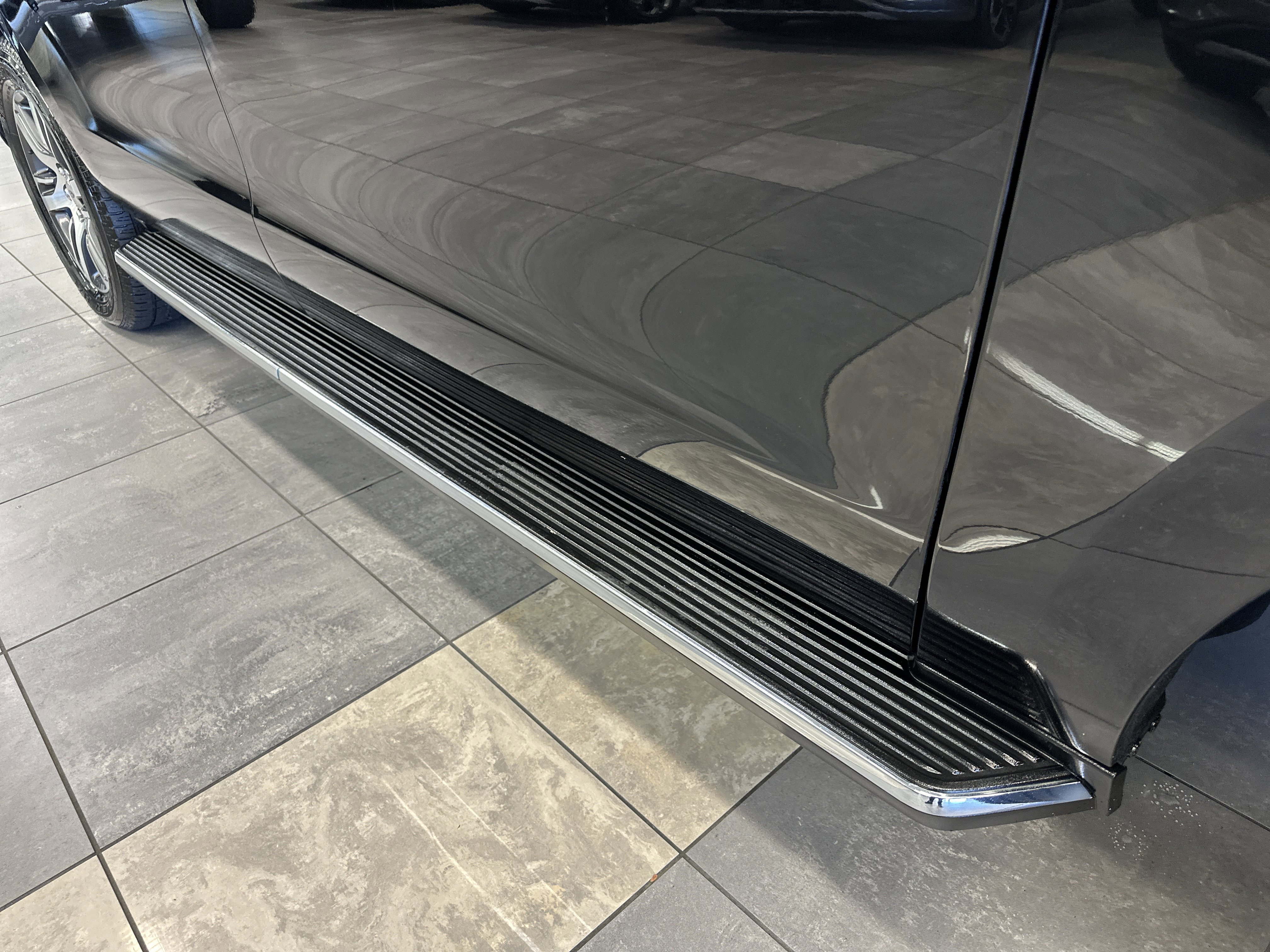 Certified 2022 Ford Expedition Max Limited image 10