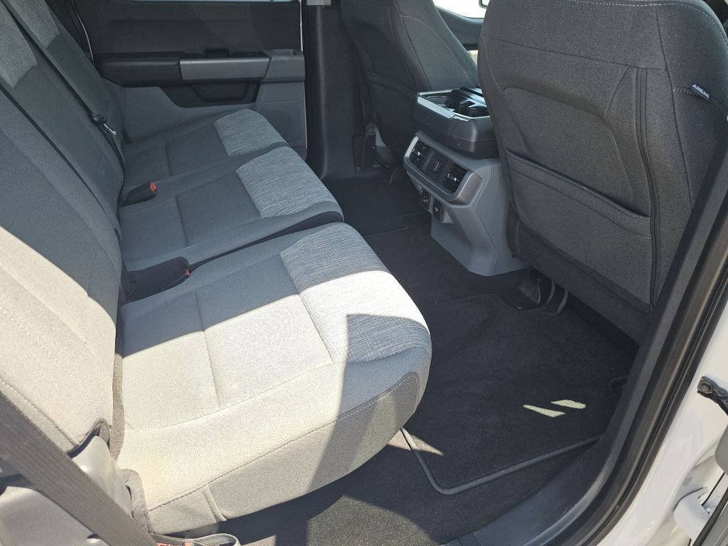 Certified 2021 Ford F150 XLT w/ XTR Package AWD/4WD image 5