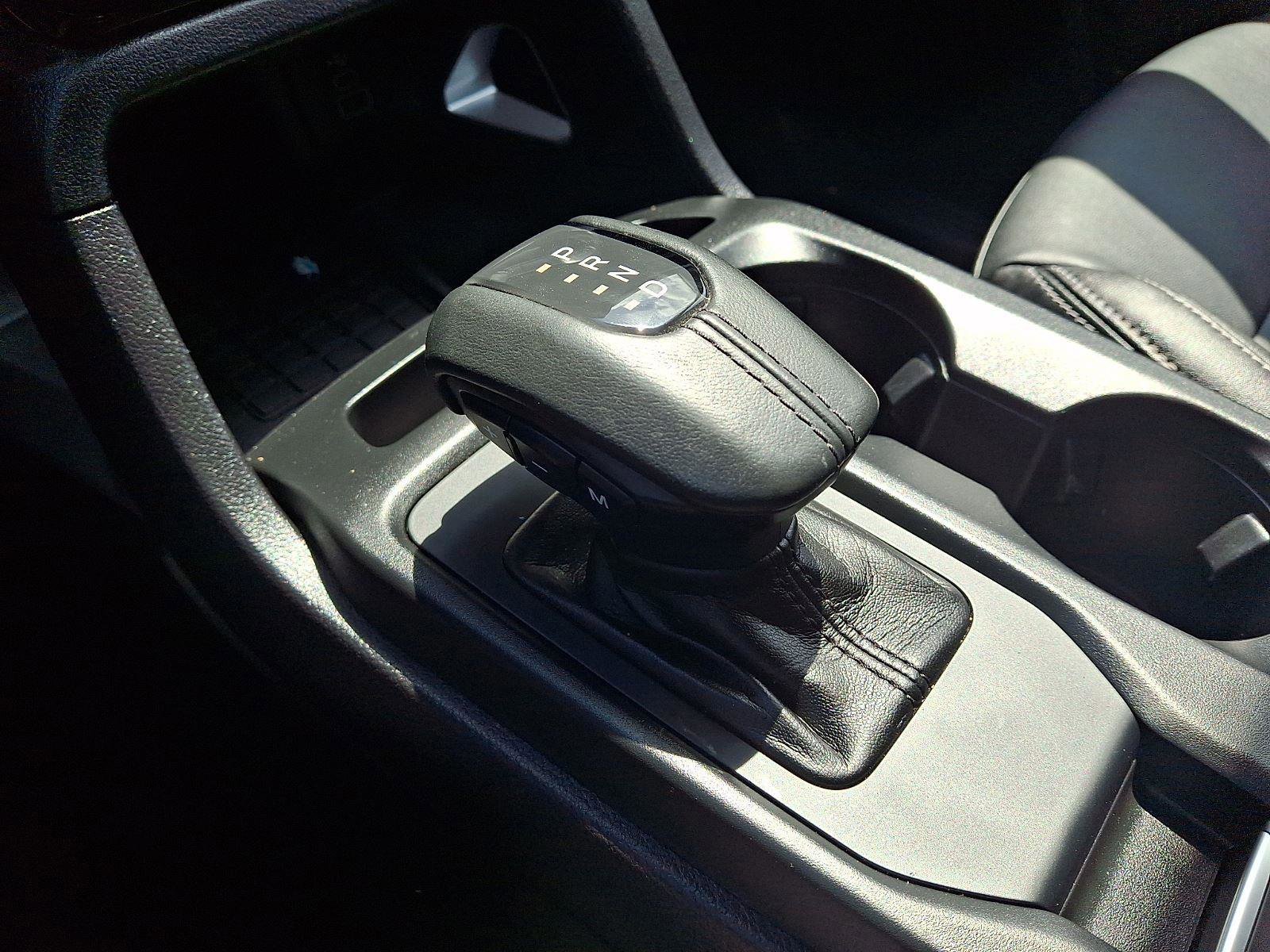 Certified 2024 Ford Ranger Lariat w/ FX4 Off-Road Package AWD/4WD image 14