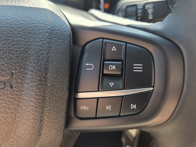 Certified 2024 Ford Ranger XLT AWD/4WD image 28