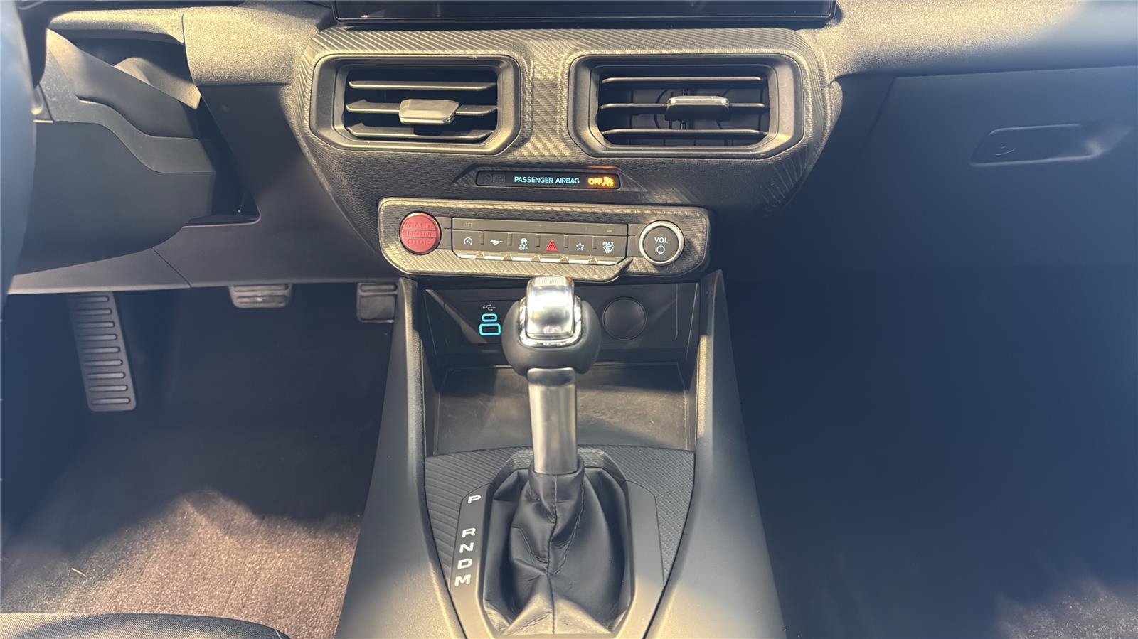 Certified 2024 Ford Mustang GT RWD image 21