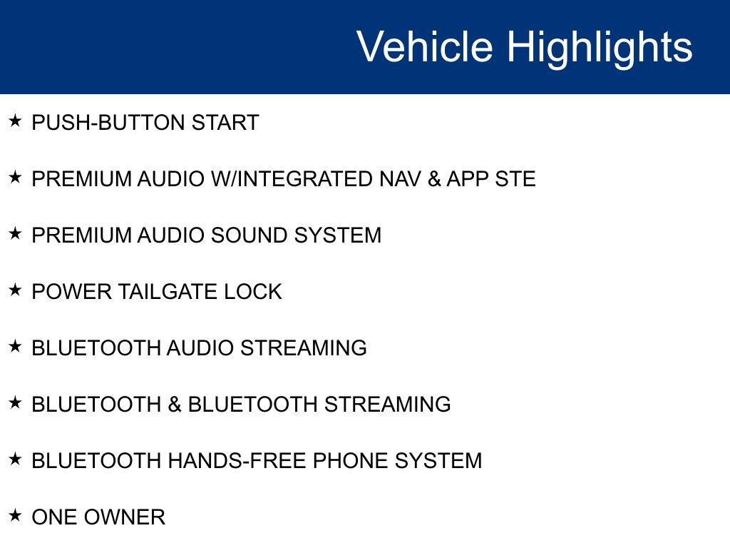 Certified 2026 Ford Maverick Lariat w/ Black Appearance Package image 12