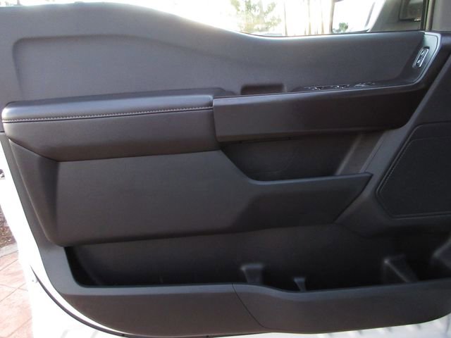 Certified 2021 Ford F150 XL w/ STX Appearance Package image 9