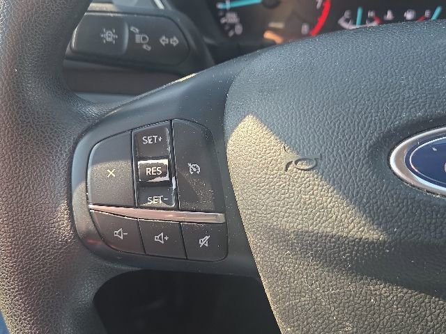 Certified 2020 Ford Escape SE FWD image 37