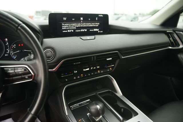 Used 2024 MAZDA CX-90 3.3 Turbo w/ Preferred Plus AWD/4WD image 27