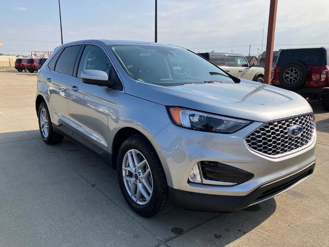Certified 2024 Ford Edge SEL w/ Convenience Package AWD/4WD image 6