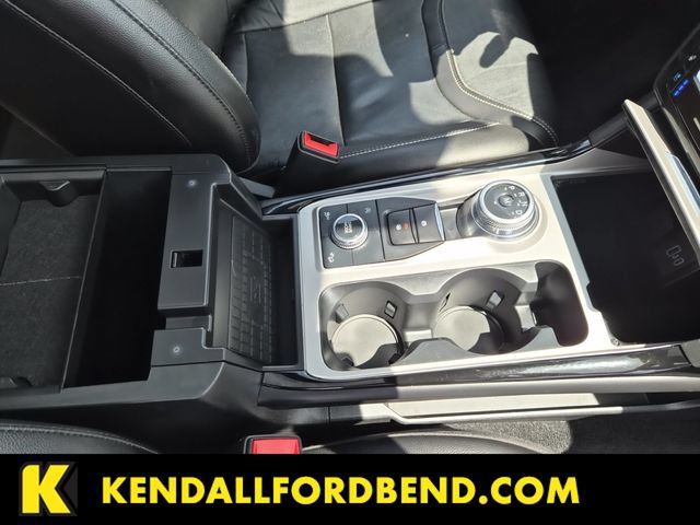 Certified 2023 Ford Explorer ST w/ Equipment Group 401A AWD/4WD image 29