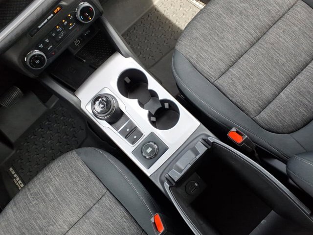 Certified 2023 Ford Bronco Sport Big Bend w/ Convenience Package AWD/4WD image 14