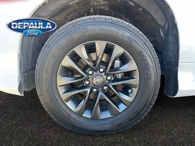 Used 2020 Lexus GX 460 Premium image 18