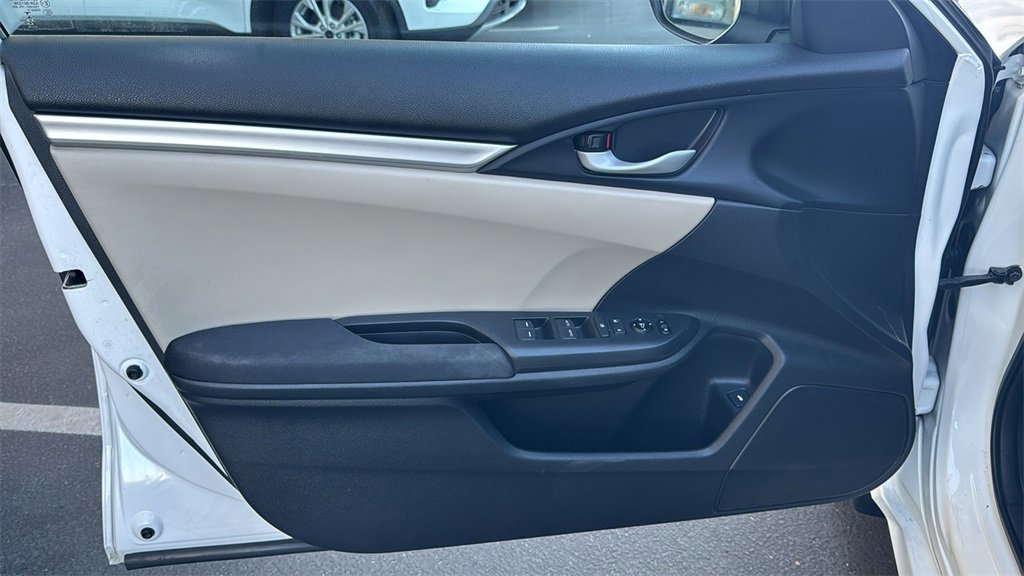 Used 2017 Honda Civic LX image 18