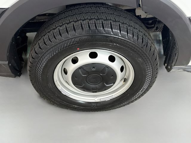 Certified 2025 Ford Transit 250 148 High Roof Extended w/ Load Area Protection Package RWD image 28